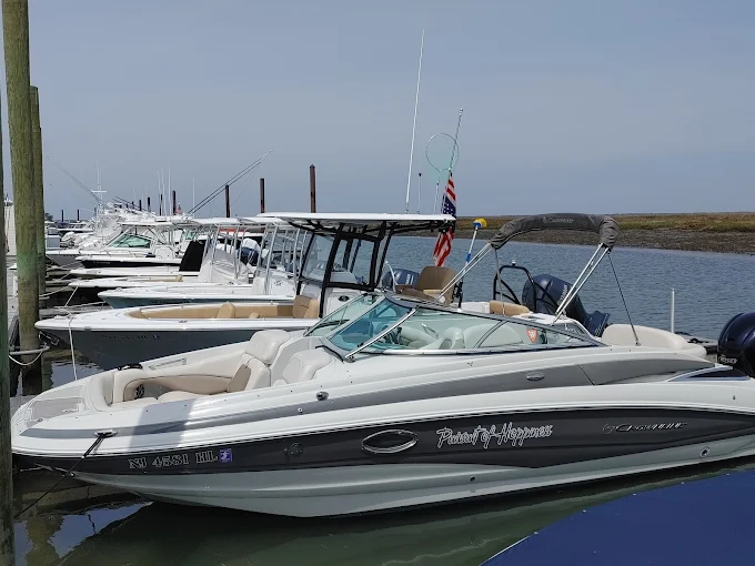 Pursuit of Hoppiness Charters